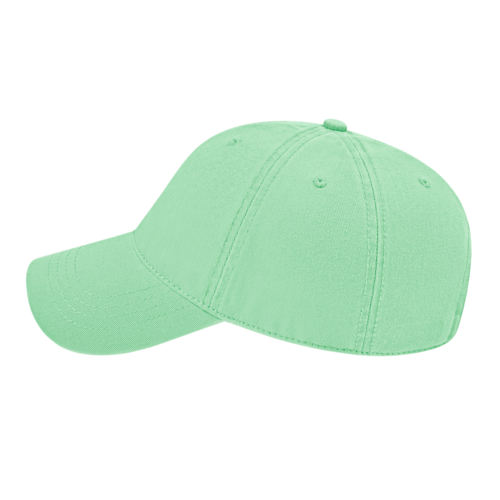 Relaxed Golf Cap